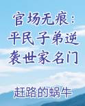 官场无痕：平民子弟逆袭世家名门