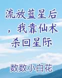 流放蓝星后，我靠仙术杀回星际