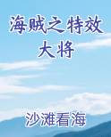 海贼之特效大将