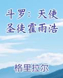 斗罗：天使圣徒霍雨浩