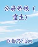 公府娇娘（重生）