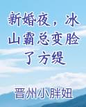 新婚夜，冰山霸总变脸了方缇