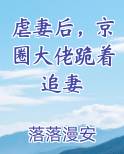 虐妻后，京圈大佬跪着追妻在线阅读