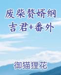 《废柴赘婿纲吉君》
