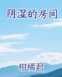 阴湿的房间