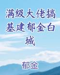 满级大佬搞基建郁金白城