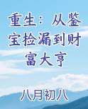 从鉴宝开始
