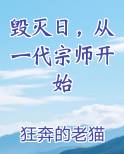 毁灭日，从一代宗师开始