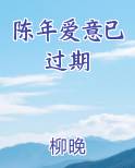 陈年爱意已过期