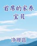 首席的家养宝贝