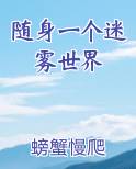 随身一个迷雾世界