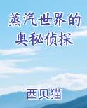 蒸汽世界的奥秘侦探