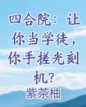 四合院：让你当学徒，你手搓光刻机？