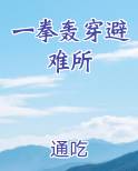 一拳轰穿避难所