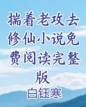 揣着老攻去修仙小说免费阅读完整版