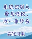 系统识别大帝为蝼蚁，我一拳秒杀